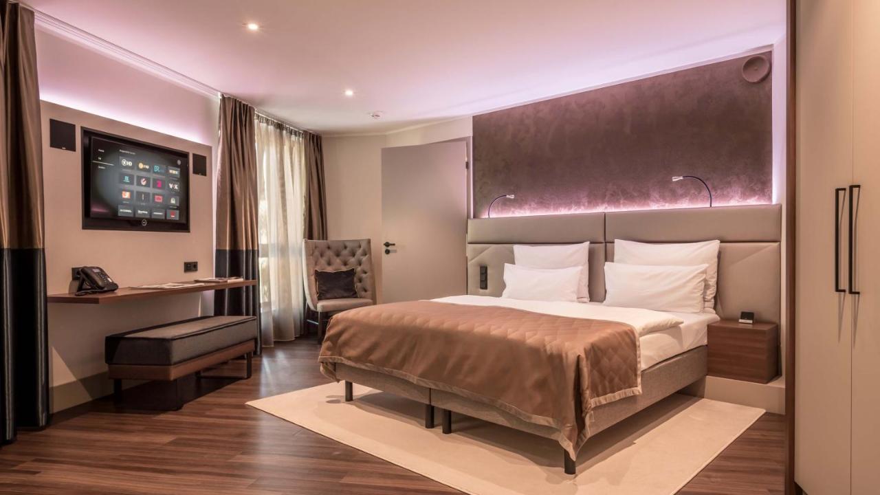 Hotel Innspire 4*