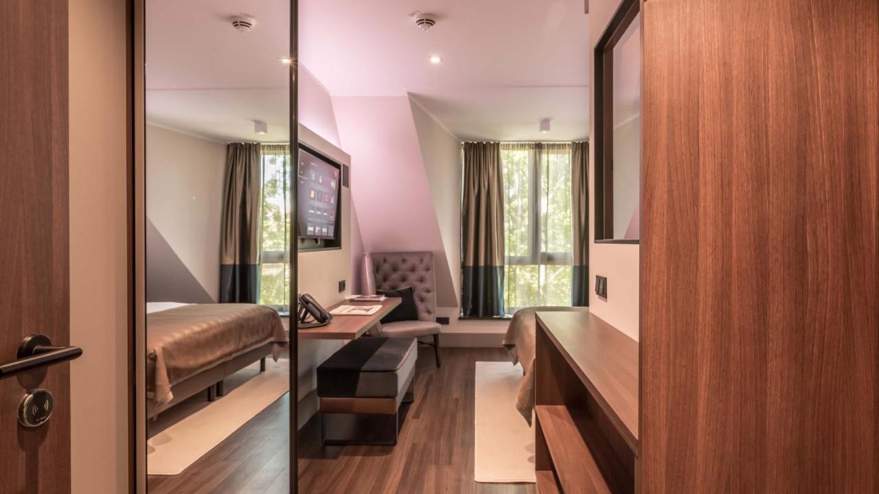Innspire Hotel 4*