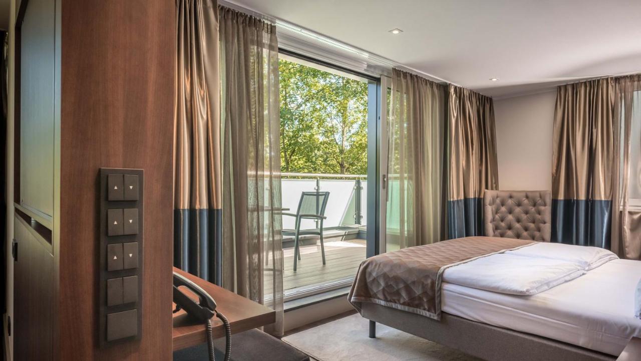 Innspire 4* Munich