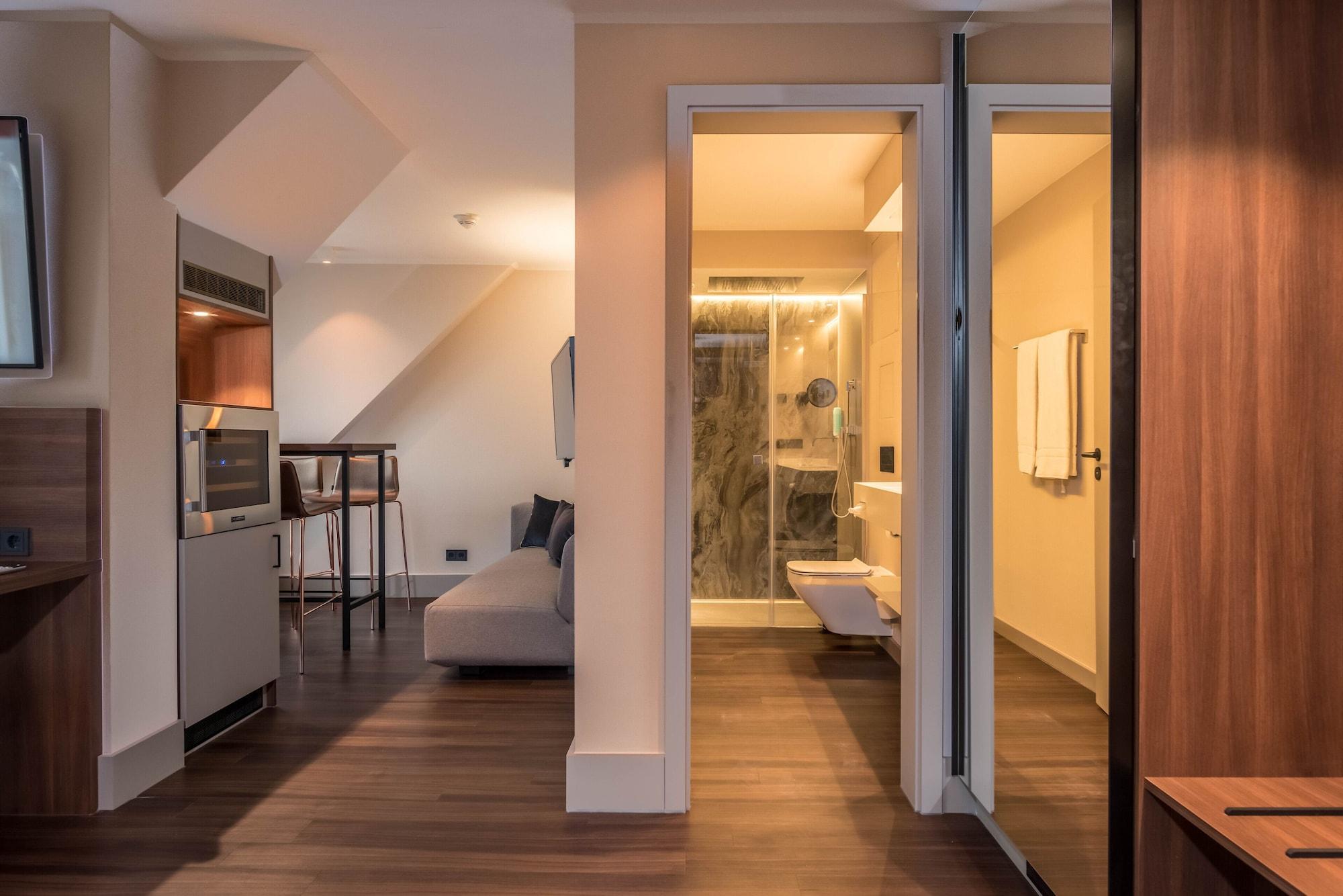 Hotel Innspire 4*