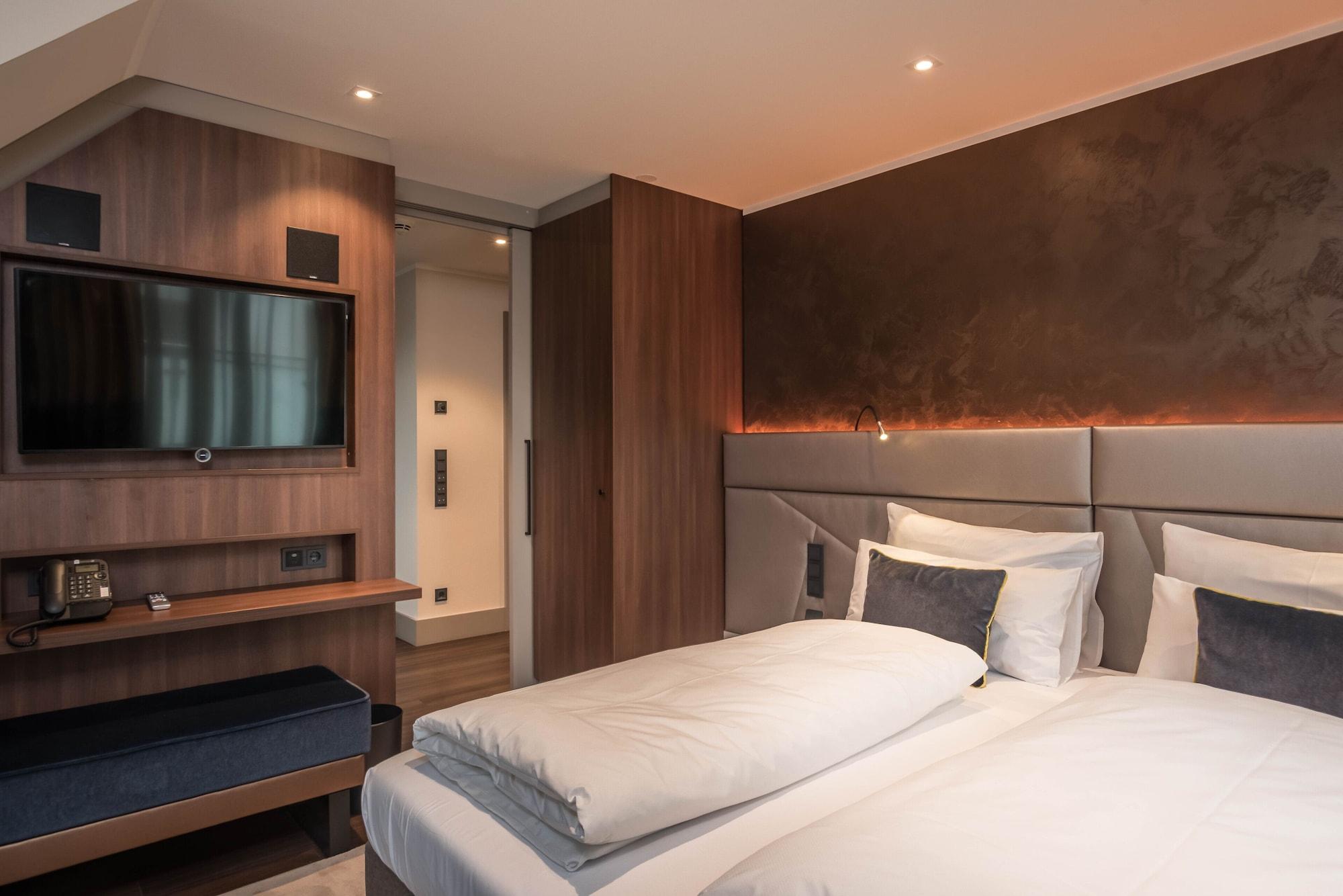 Hotel Innspire München