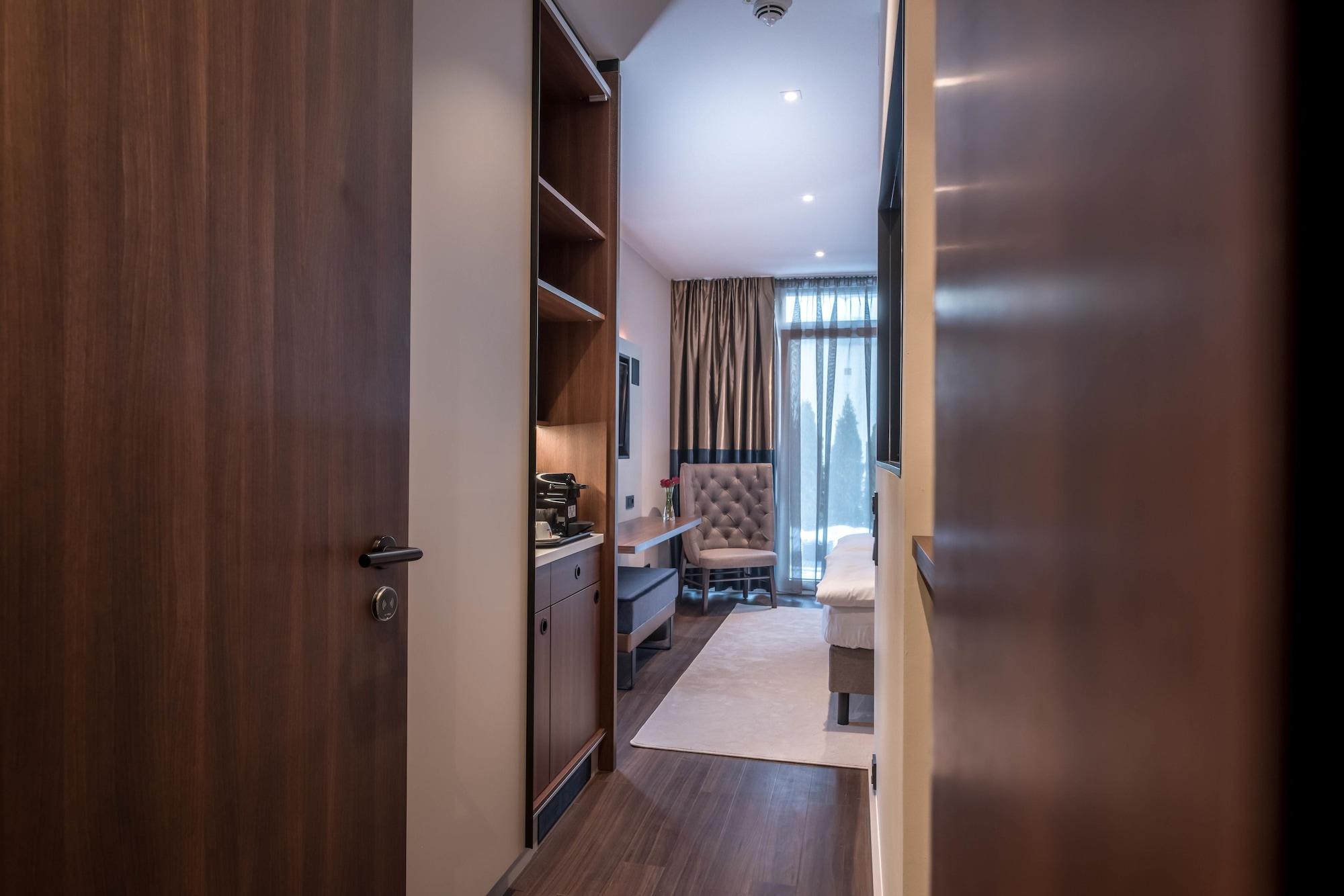 Innspire 4*