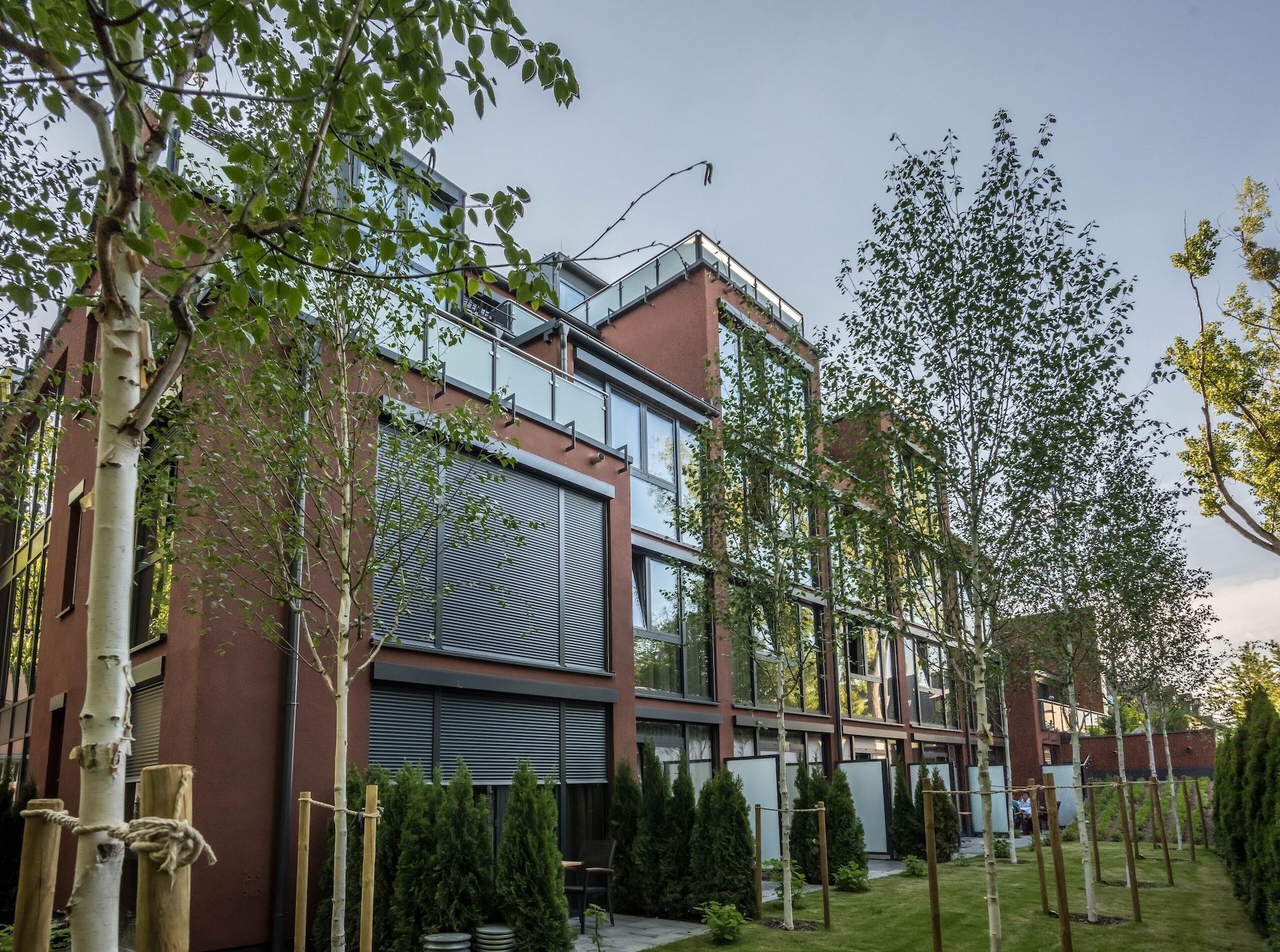 Innspire 4* München