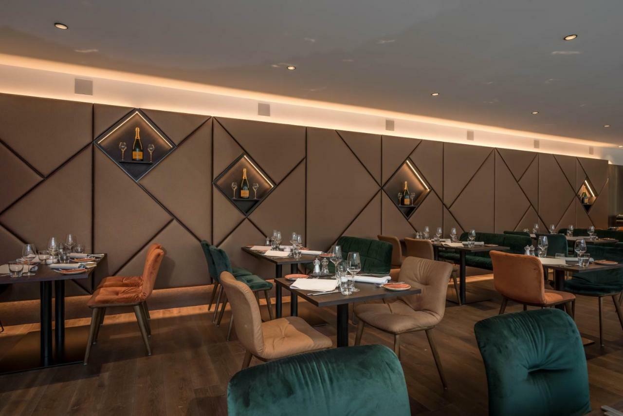 Hotel Innspire 4*