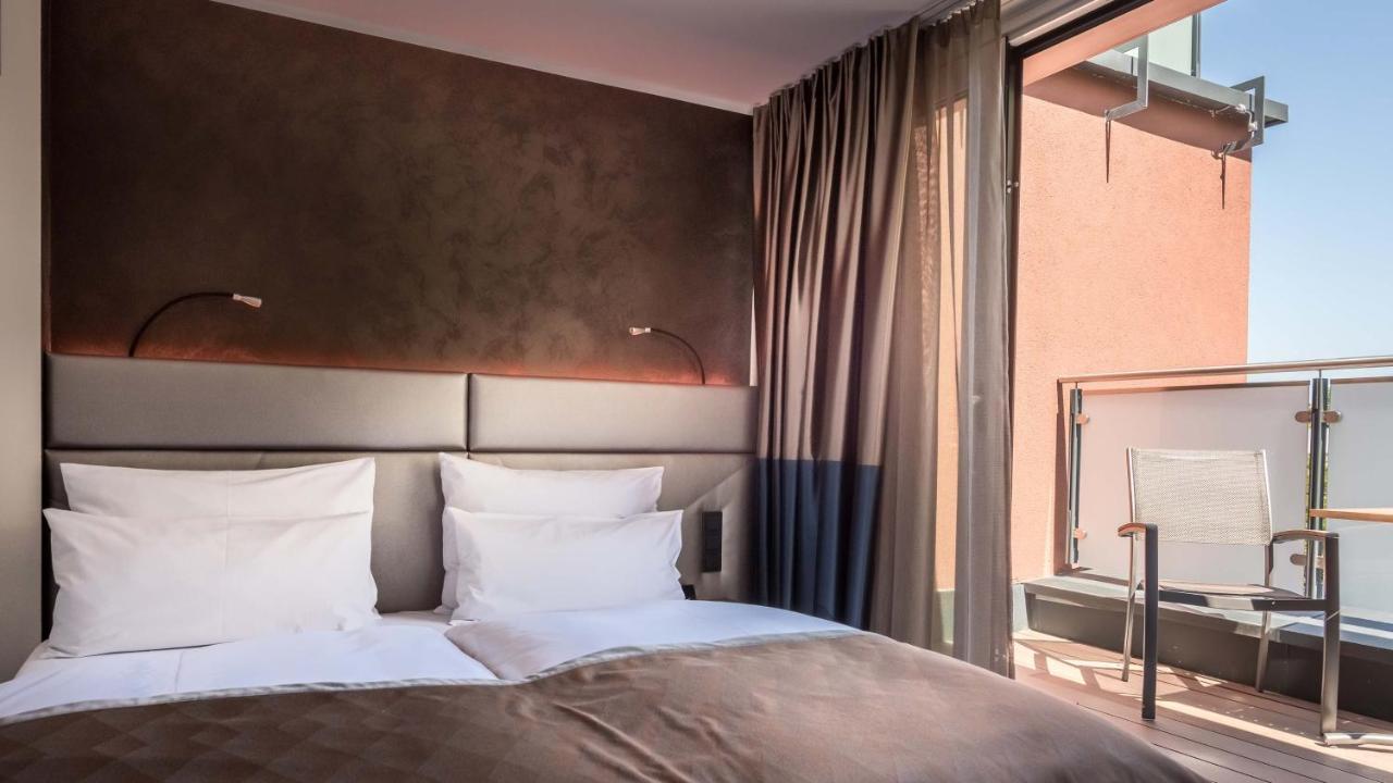Hotel Innspire Monaco di Baviera