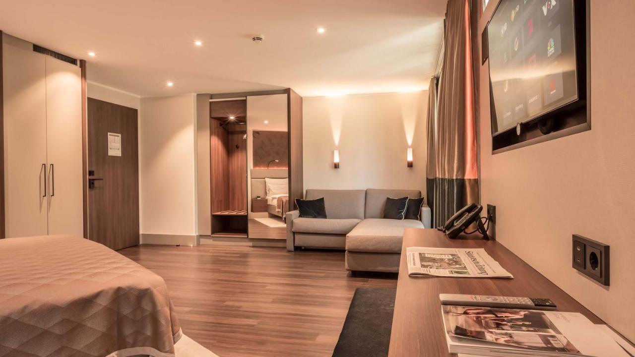 Innspire 4* Monaco di Baviera