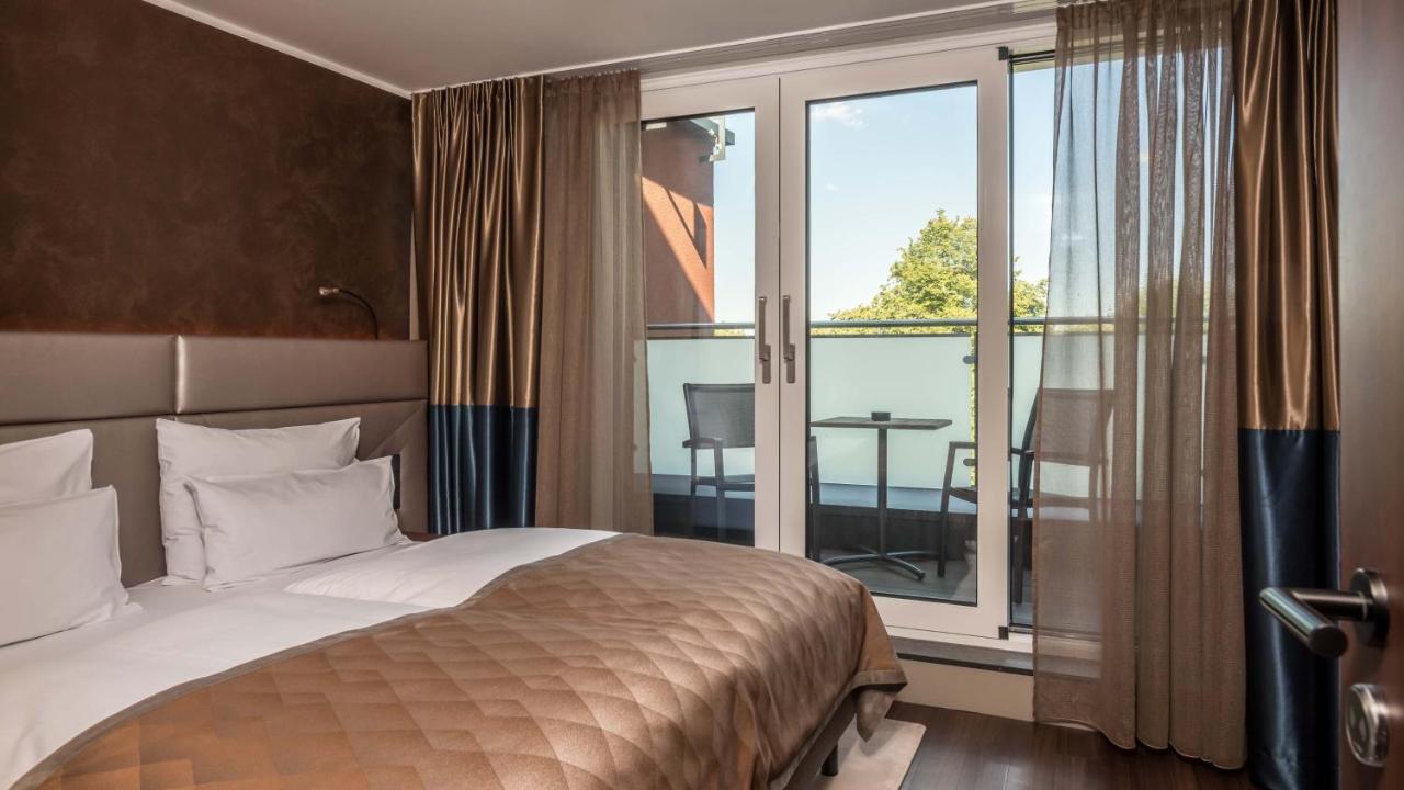 Innspire Hotel 4*