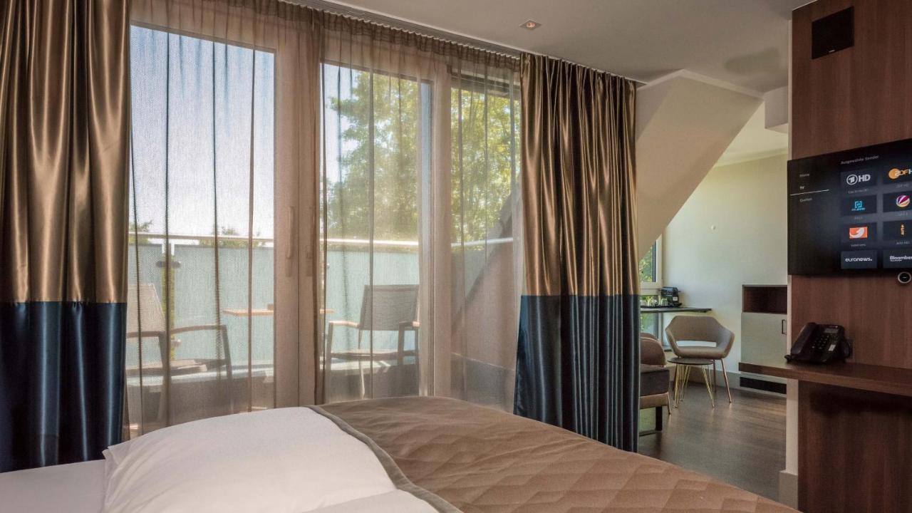 Innspire Monaco di Baviera