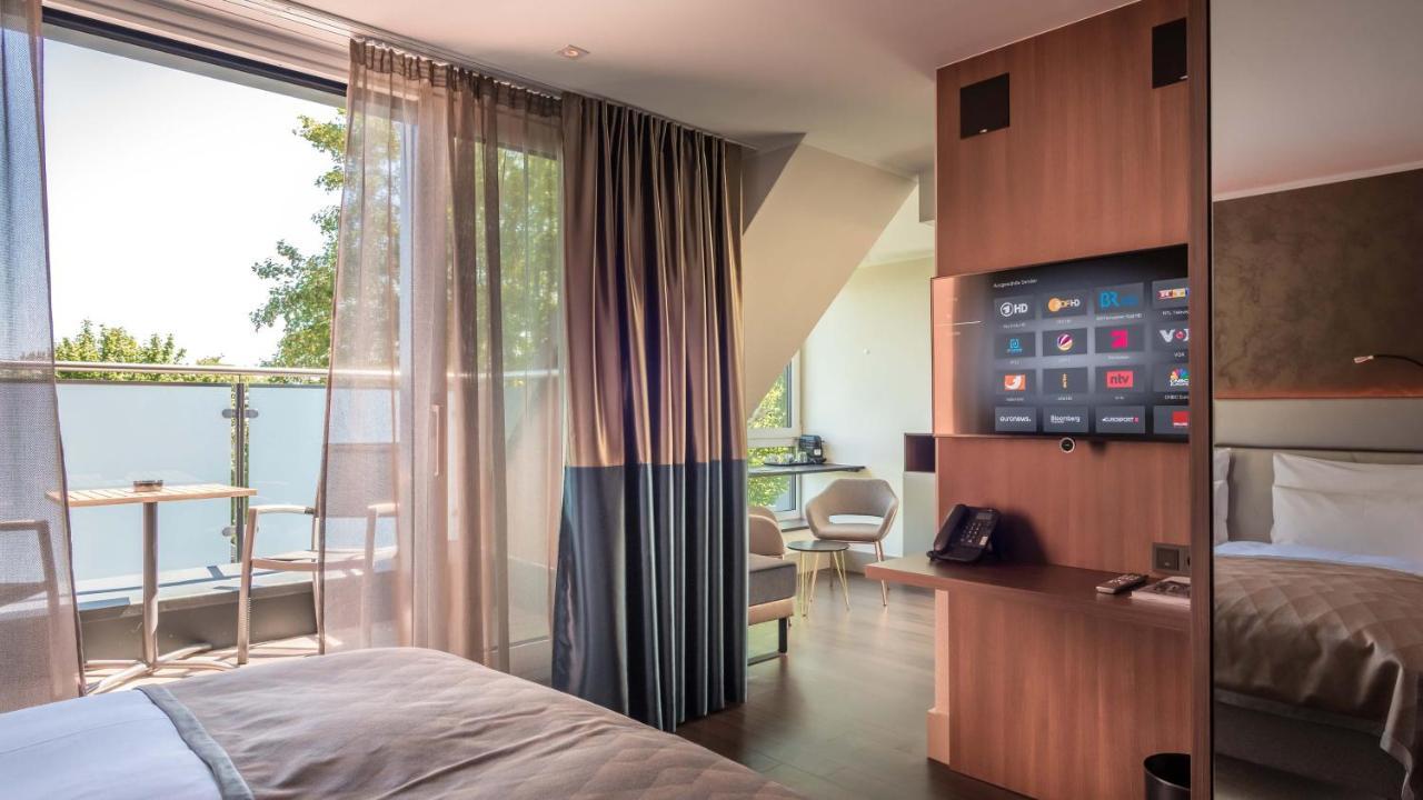 Innspire Hotel Monaco di Baviera