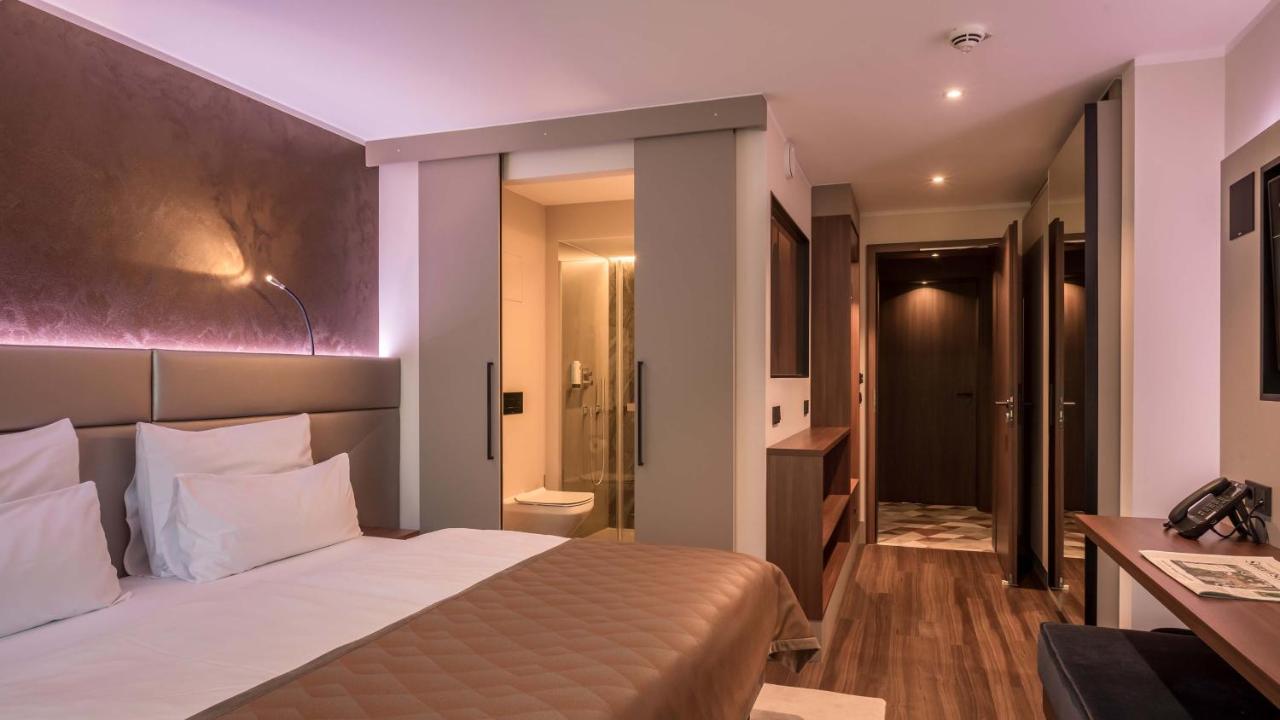 Innspire Monaco di Baviera