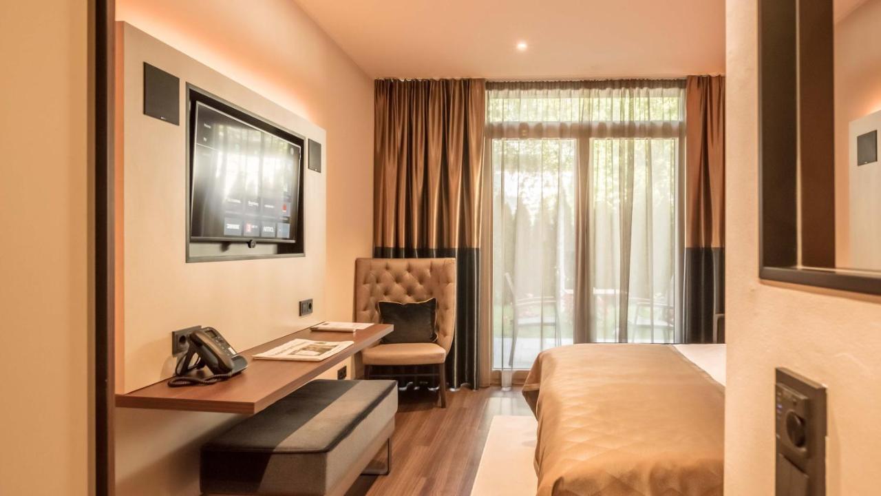 Innspire Hotel Monaco di Baviera