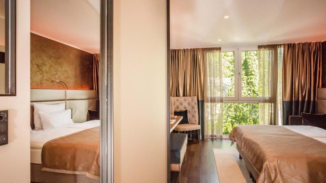 Innspire 4* Monaco di Baviera