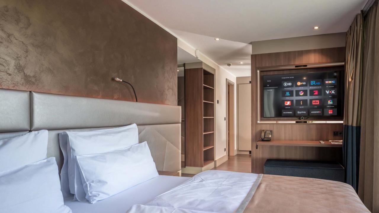 Hotel Innspire Monaco di Baviera