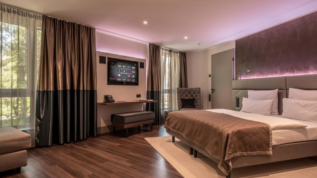 Innspire 4* Monaco di Baviera