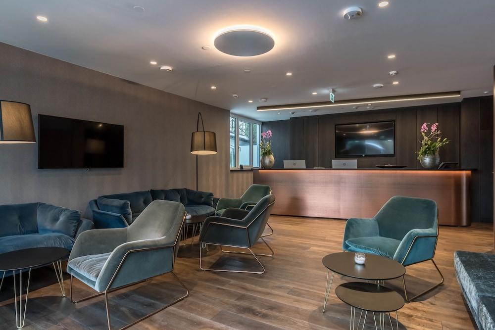 Hotel Innspire Monaco di Baviera