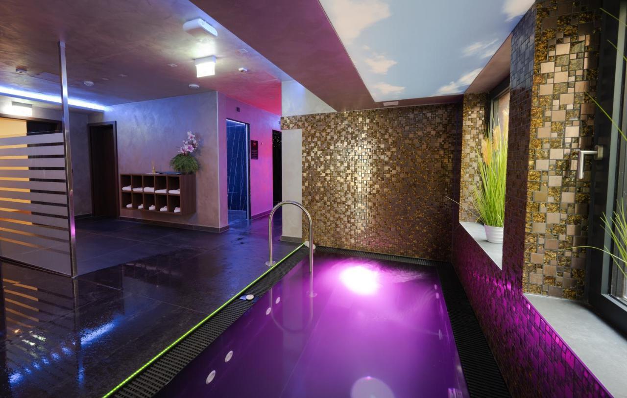 Hotel Innspire Monaco di Baviera
