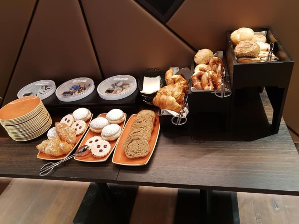 Hotel Innspire Monaco di Baviera