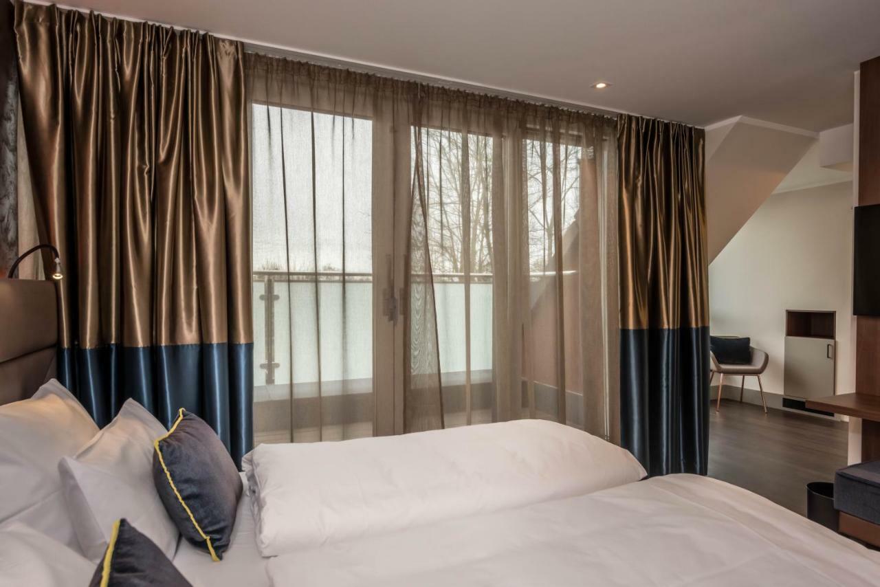 Hotel Innspire Monaco di Baviera