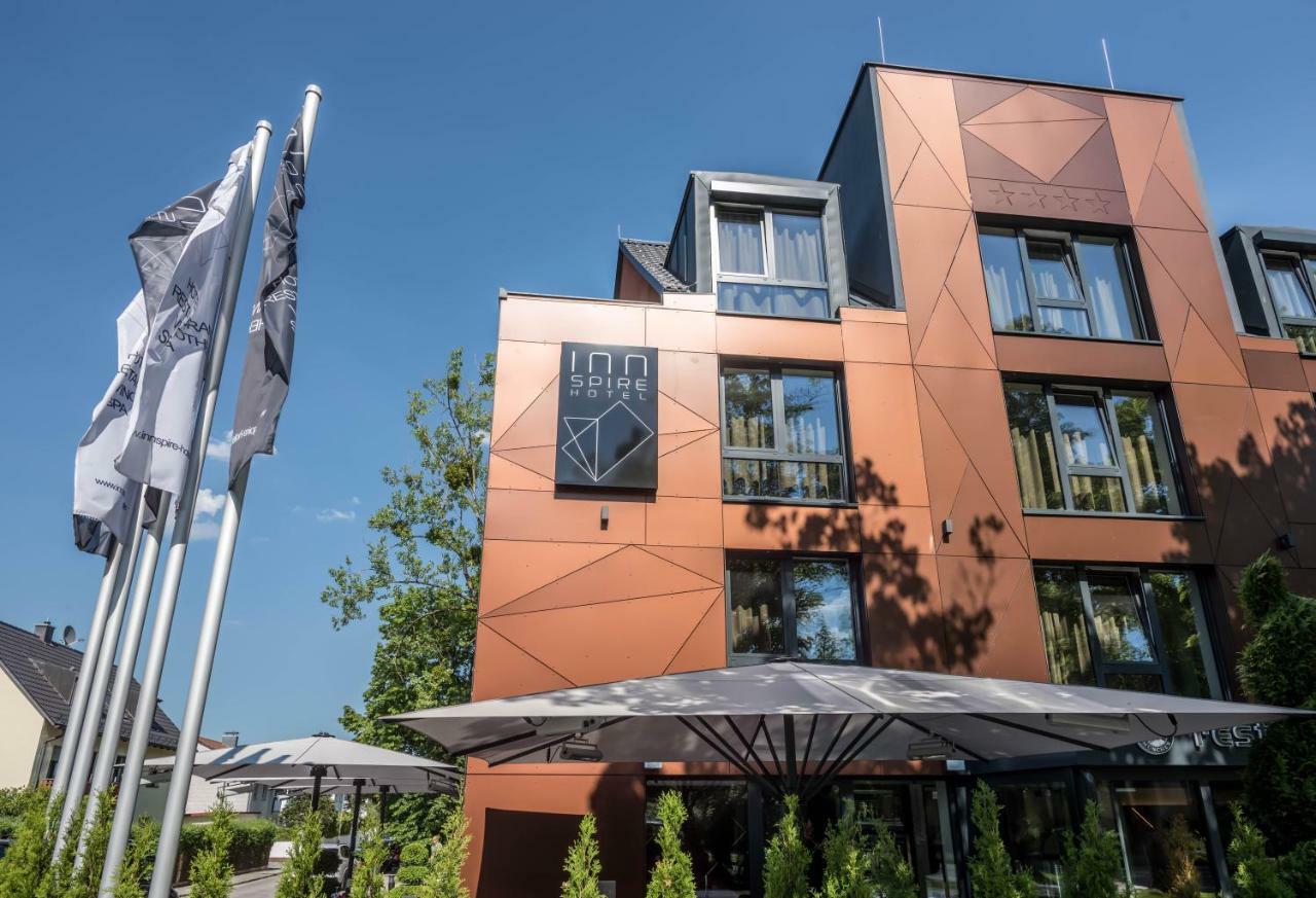 Innspire 4*