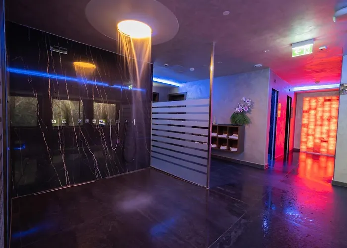 Innspire Hotel